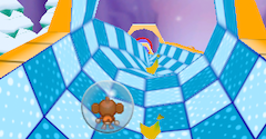 Super Monkey Ball - Super Monkey Ball