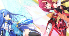 Beat Valkyrie Ixseal - Beat Valkyrie Ixseal