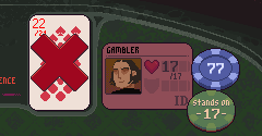 Dungeons & Degenerate Gamblers - Dungeons & Degenerate Gamblers