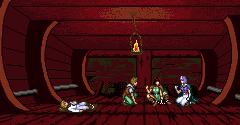 Efera & Jiliora: The Emblem from Darkness (JPN) - Efera & Jiliora: The Emblem from Darkness (JPN)