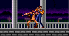 Renny Blaster - Renny Blaster