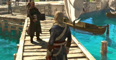 Assassin's Creed IV: Black Flag - Assassin's Creed IV: Black Flag