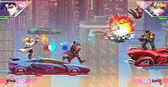 Neon Inferno - Neon Inferno