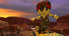 ModNation Racers - ModNation Racers