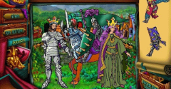 Dragonheart Medieval Activity Center - Dragonheart Medieval Activity Center