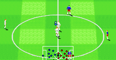 Wi-El: World Soccer Winning Eleven (JPN) - Wi-El: World Soccer Winning Eleven (JPN)