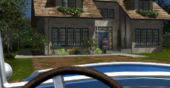 Nancy Drew: Secret of the Old Clock - Nancy Drew: Secret of the Old Clock