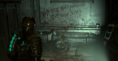 Dead Space Remake - Dead Space Remake