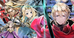 Radiant Historia: Perfect Chronology - Radiant Historia: Perfect Chronology