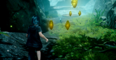 Platinum Demo – Final Fantasy XV - Platinum Demo – Final Fantasy XV