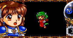 Madou Monogatari I (JPN) - Madou Monogatari I (JPN)
