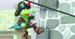 The Muppets Movie Adventures - The Muppets Movie Adventures