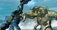 Pacific Rim: The Video Game - Pacific Rim: The Video Game