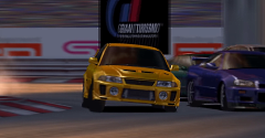 Gran Turismo 2000 - Gran Turismo 2000