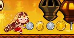 Cookie Run India - Cookie Run India