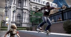 Tony Hawk's Proving Ground - Tony Hawk's Proving Ground