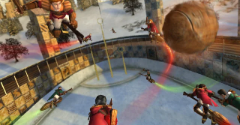 Harry Potter: Quidditch World Cup - Harry Potter: Quidditch World Cup