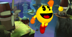 Pac-Man World 3 - Pac-Man World 3