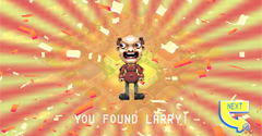Let's Find Larry! - Let's Find Larry!