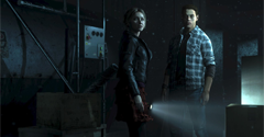 Until Dawn - Until Dawn