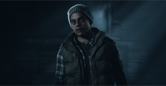 Until Dawn Remake - Until Dawn Remake