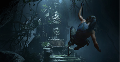 Shadow of the Tomb Raider - Shadow of the Tomb Raider