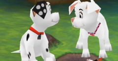 102 Dalmatians: Puppies to the Rescue - 102 Dalmatians: Puppies to the Rescue