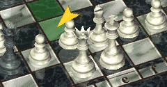 Chess - Chess