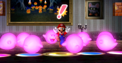 Mario Party Fushigi no Korokoro Catcher 2 - Mario Party Fushigi no Korokoro Catcher 2