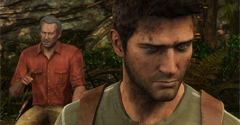 Uncharted: The Nathan Drake Collection - Uncharted: The Nathan Drake Collection