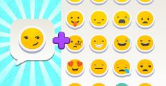 Match The Emoji: Combine All - Match The Emoji: Combine All
