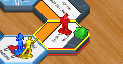 Monopoly: U-Build - Monopoly: U-Build