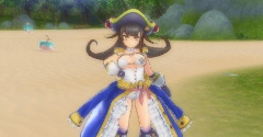 Genkai Tokki: Seven Pirates - Genkai Tokki: Seven Pirates