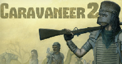 Caravaneer 2 - Caravaneer 2