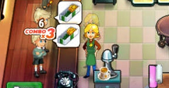 Flower Shop Frenzy - Flower Shop Frenzy