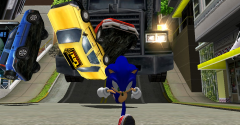 Sonic Adventure 2 - Sonic Adventure 2
