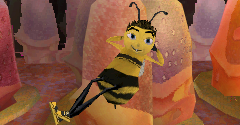 Bee Movie Game - Bee Movie Game