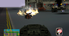 BattleTanx: Global Assault - BattleTanx: Global Assault