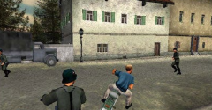 The Great Escape - The Great Escape