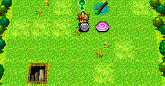 Dragon Quest Fushigi no Dungeon MOBILE - Dragon Quest Fushigi no Dungeon MOBILE