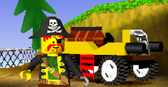 LEGO Racers - LEGO Racers