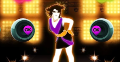 Just Dance 2 - Just Dance 2