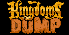 Kingdoms of the Dump - Kingdoms of the Dump