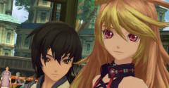 Tales of Xillia Remastered - Tales of Xillia Remastered