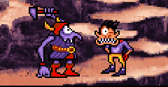 Goblins 3 - Goblins 3
