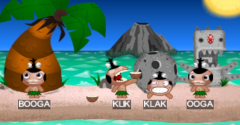 Pocket God - Mobile - The Spriters Resource