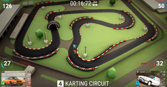 Top Drives - Car Cards Racing - Top Drives - Car Cards Racing