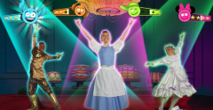 Just Dance: Disney Party - Just Dance: Disney Party