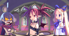 Disgaea Infinite - Disgaea Infinite