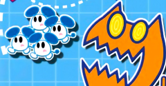 ChuChu Rocket! Customs - ChuChu Rocket! Customs